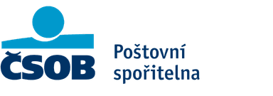 Start It ČSOB logo