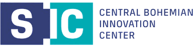 Central Bohemia innovation center logo