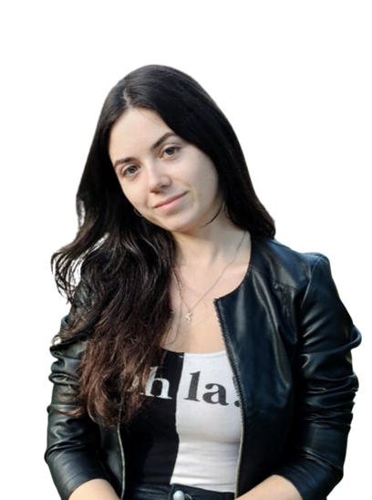 Greta avatar
