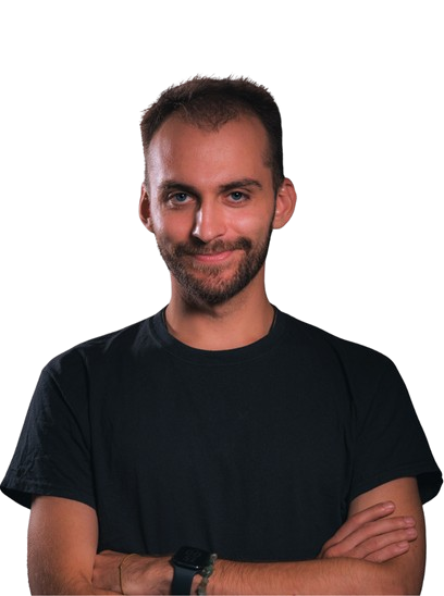 Jakub avatar