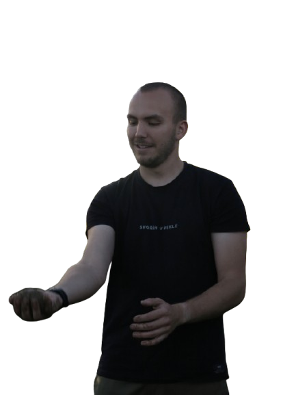 Matěj avatar