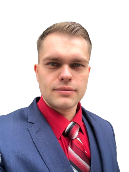 Radim avatar