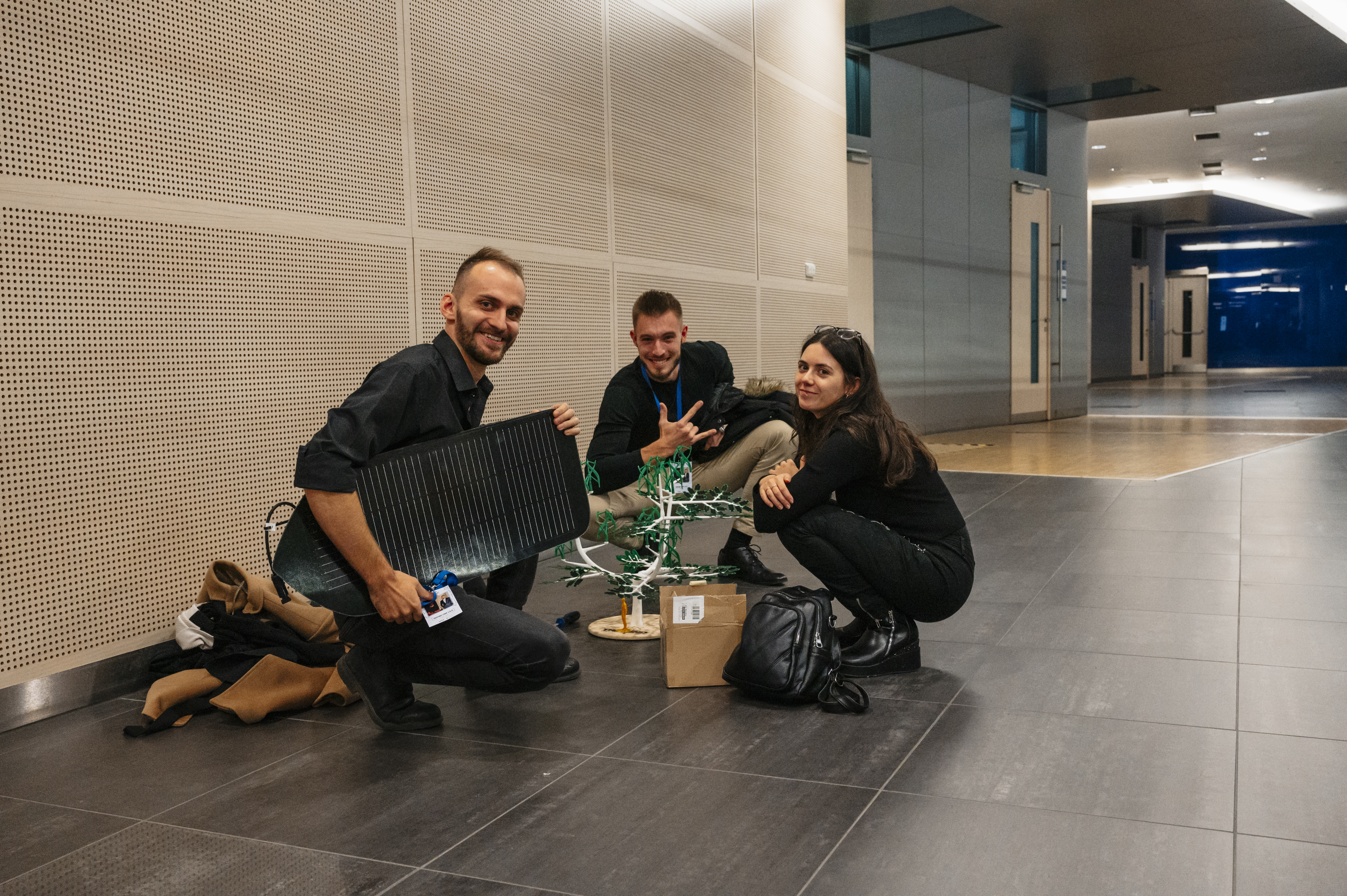 Performance optimization